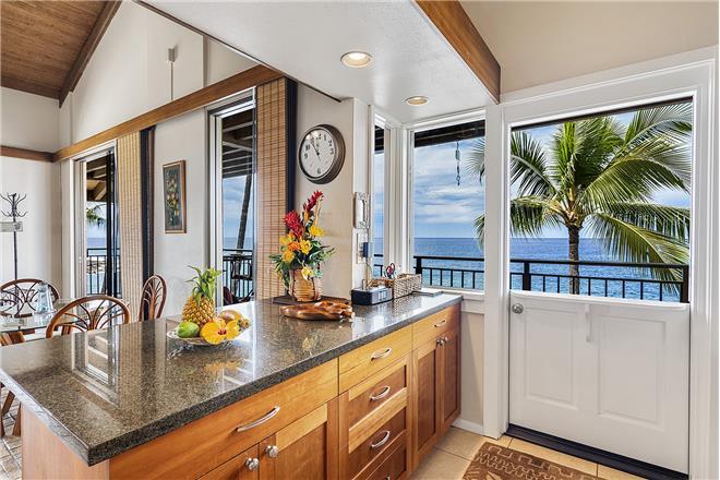 Kona Makai - 2BR Condo Ocean View #6301 photo 5
