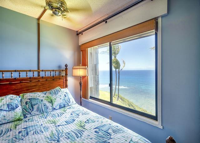 Sealodge - 2BR Loft Oceanfront Condo #D7 photo 3
