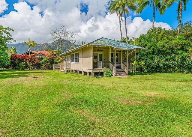 Plantation Cottage - 1BR Home photo 2