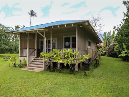 Plantation Cottage - 1BR Home