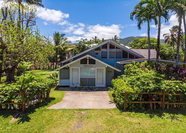 Ohana Family House - 2BR Plus Loft Home photo 2