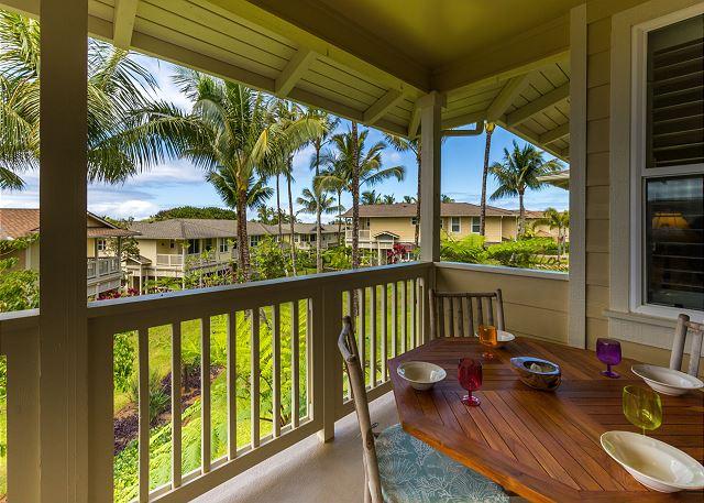 Nihilani - 2BR Plantation Style Home #28C photo 3