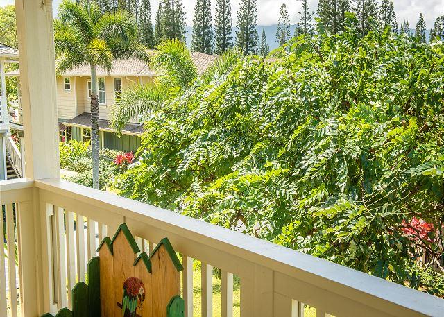 Nihilani - 2BR Plantation Style Home #28C photo 4