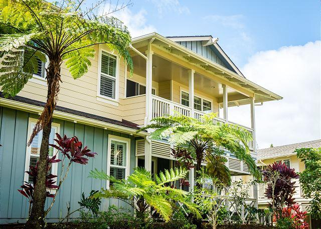 Nihilani - 2BR Plantation Style Home #28C photo 5