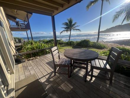 Hanalei Colony Resort - 2BR Condo #G1