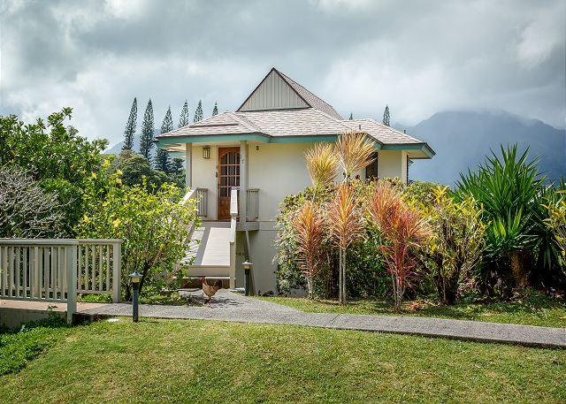 Hanalei Bay Villa - 3BR Water View Bungalow #17 photo 3