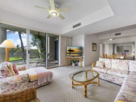 Vista Waikoloa - 2BR Villa Ocean View #B206