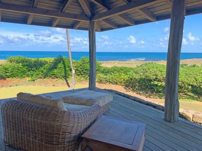 Kuau Beach House - 4BR Ocean View Home photo 4