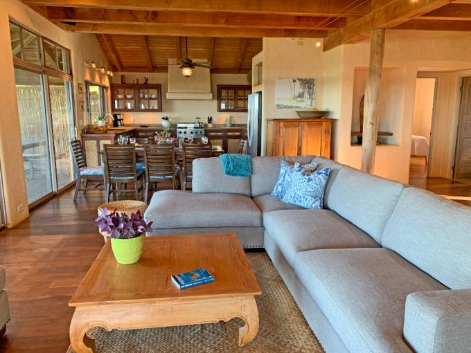 Kuau Beach House - 4BR Ocean View Home photo 5