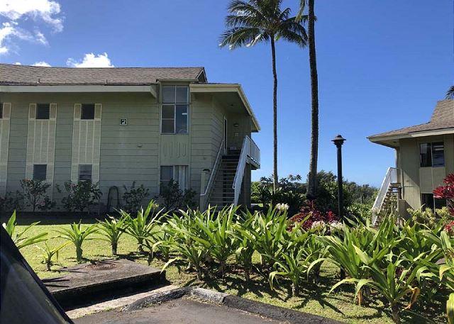 Alii Kai - 2BR Ocean View Condo #2104 photo 2