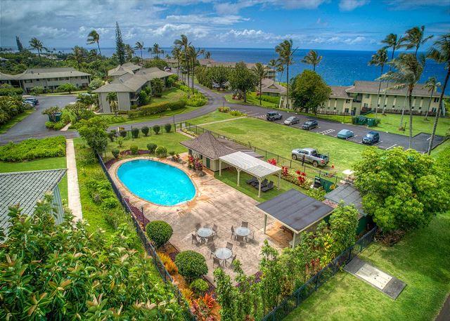 Alii Kai - 2BR Ocean View Condo #2104 photo 3