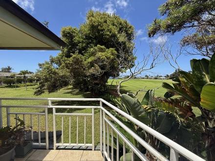 Emmalani Court - 2BR Ocean View Condo #525