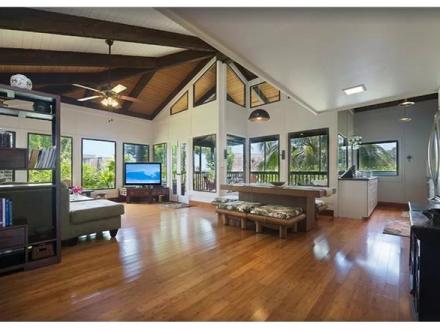 Mauna Kai - 3BR Condo Partial Ocean View #11