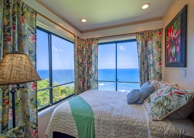 Sealodge - 1BR Ocean View Condo # A6 photo 3