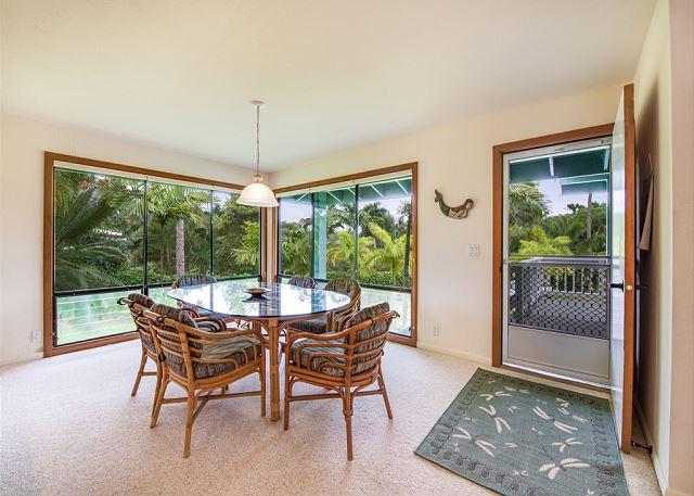 Puanani - 3BR Mountain View Home photo 5
