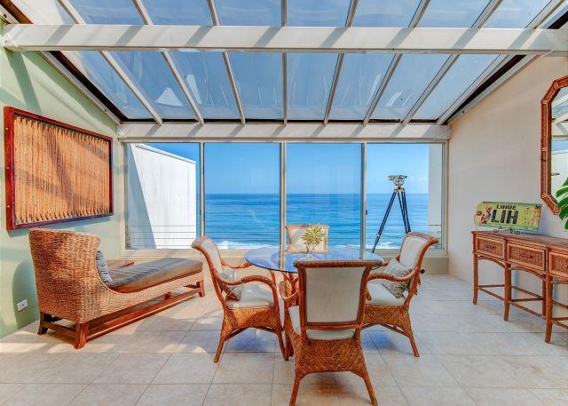 Princeville condo rental: Puu Poa - 2BR Ocean View Condo #403