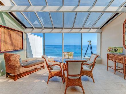 Puu Poa - 2BR Ocean View Condo #403