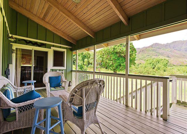 Hale Oli - 2BR Partial Ocean View Home photo 5