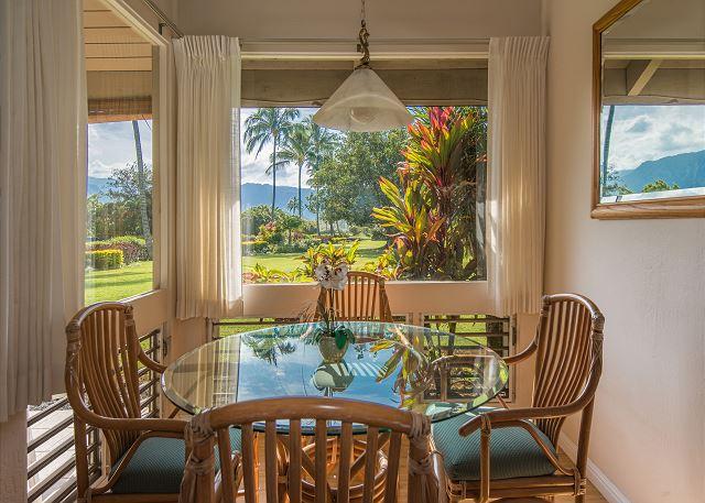 Pali Ke Kua - 2BR Mountain View Condo #15 photo 5