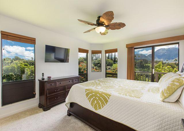 Hanalei Bay Villa - 2BR Townhouse Mountain View Condo #11 photo 5