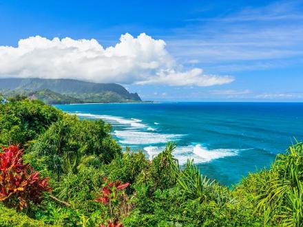 Pali Ke Kua - 2BR Ocean View Condo #121