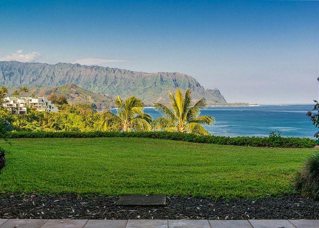 Pali Ke Kua - 1BR Ocean View Condo #117 photo 2