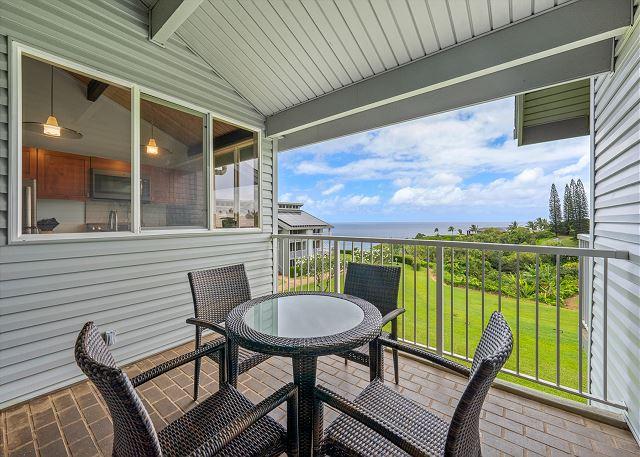 Cliffs - 1BR Plus Loft Ocean View Condo #7305 photo 5