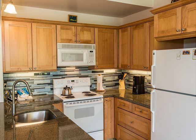 Pali Ke Kua - 1BR Mountain View Condo #10 photo 4