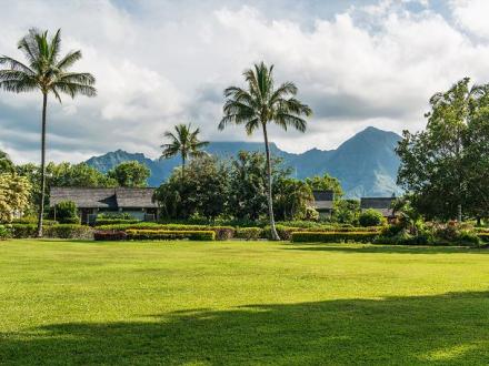 Pali Ke Kua - 1BR Mountain View Condo #10