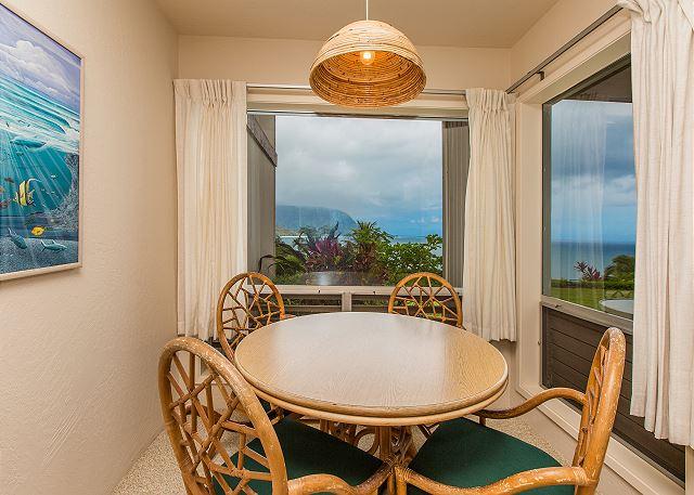 Pali Ke Kua - 1BR Ocean View Condo #115 photo 5
