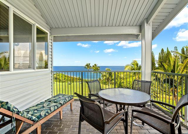 Cliffs - 1BR Plus Loft Ocean View Condo #6301 photo 2