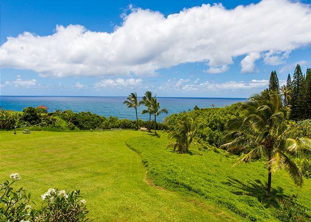 Cliffs - 1BR Plus Loft Ocean View Condo #6301 photo 3