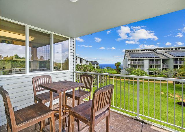 Cliffs - 1BR Partial Ocean Views Condo #5201 photo 2