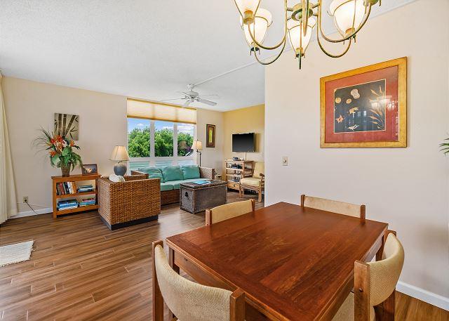 Cliffs - 1BR Partial Ocean Views Condo #5201 photo 5
