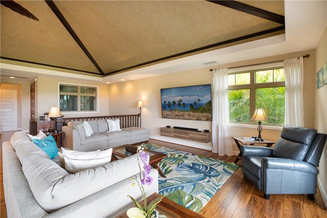 Mauna Lani KaMilo - 4BR Condo Golf View + Private Pool + Private Hot Tub #217