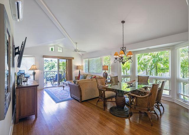 Villas of Kamalii - 3BR Townhome Garden View #40 photo 4