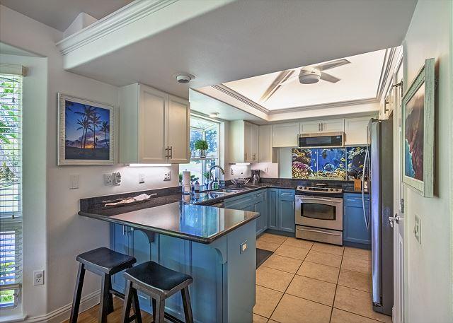 Villas of Kamalii - 3BR Townhome Garden View #40 photo 5