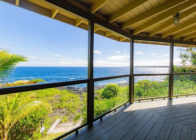 Kahikole - 2BR Home Oceanfront photo 3