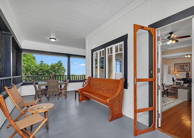 My Hilo Home - 4BR Home - Garden View photo 3