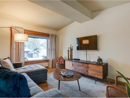 The Bend House - 3BR Home