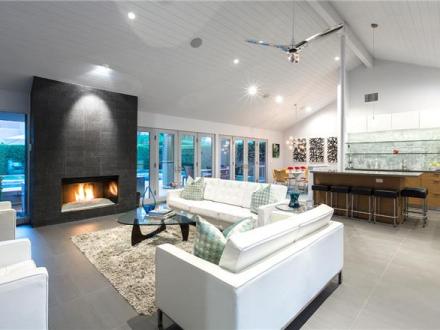 Palm Springs condo rental: Villa Tranquilo - 3BR Home