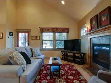 Wild Meadow - 4BR Home