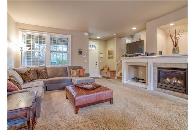 Bend vacation rental: Tranquility on the Bluffs - 3BR Home