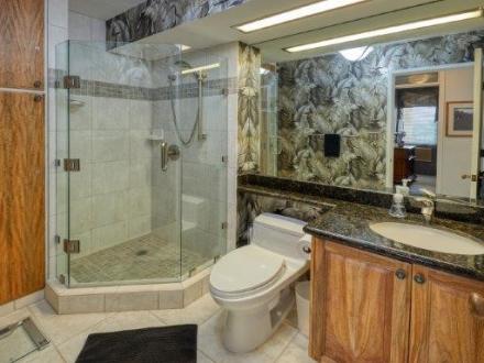 Koa Lagoon - 2BR Deluxe Condo #604
