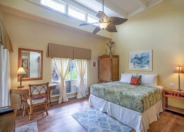 Princeville condo rental: Puamana - 2BR Condo #25A