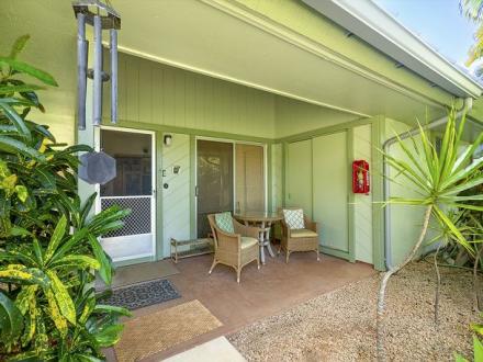 Puamana - 2BR Condo #25A