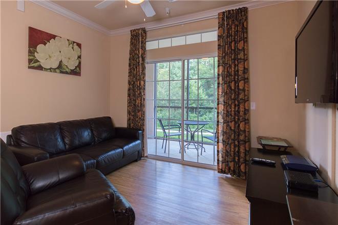 Davenport condo rental: Tuscana Resort Orlando - 1BR Condo