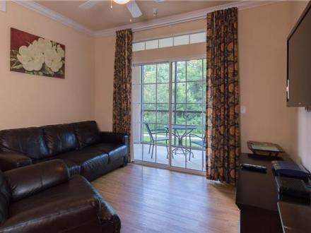 Davenport condo rental: Tuscana Resort Orlando - 1BR Condo