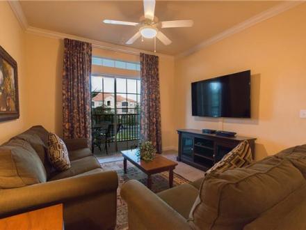 Tuscana Resort Orlando - 2BR Condo