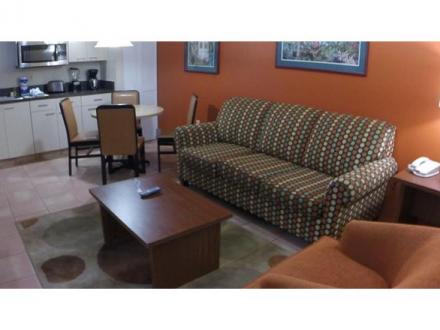 Weston condo rental: Vacation Village at Bonaventure - 1BR Condo